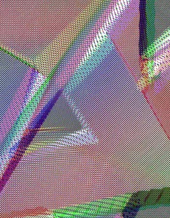 Obra Generative Drawings